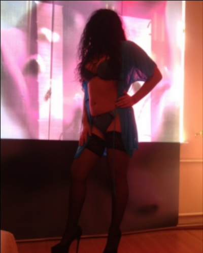 Bindslev Escort Girl